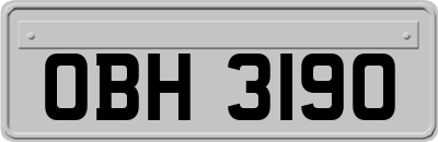 OBH3190