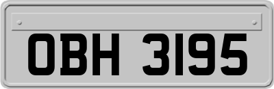 OBH3195