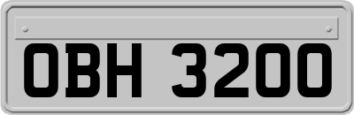 OBH3200