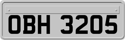 OBH3205