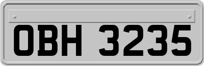 OBH3235