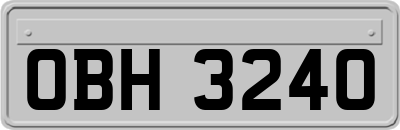 OBH3240