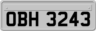 OBH3243