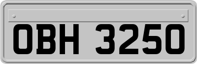 OBH3250