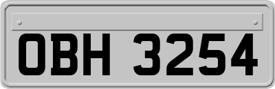OBH3254
