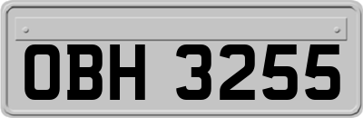 OBH3255
