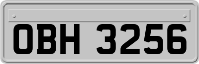 OBH3256