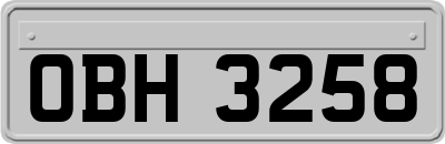 OBH3258