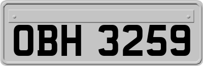 OBH3259