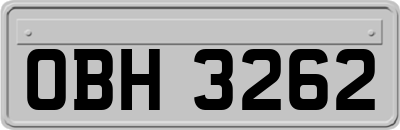 OBH3262
