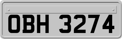 OBH3274