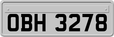 OBH3278