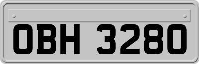 OBH3280