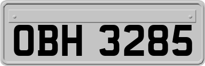 OBH3285