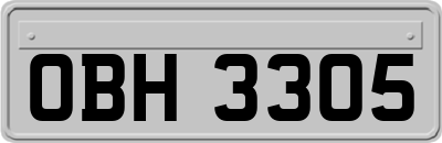 OBH3305
