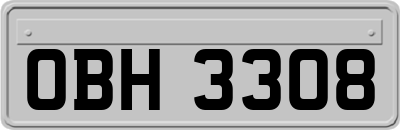 OBH3308