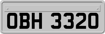 OBH3320