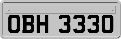 OBH3330