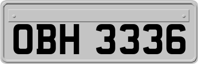 OBH3336