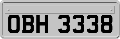 OBH3338