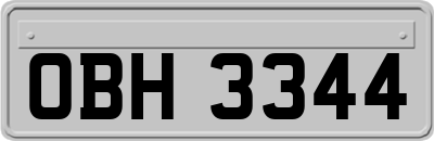 OBH3344