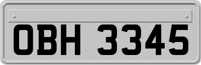 OBH3345