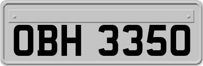 OBH3350