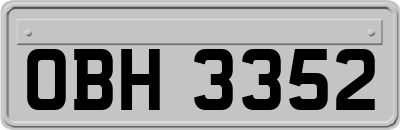 OBH3352