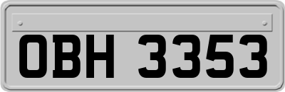 OBH3353
