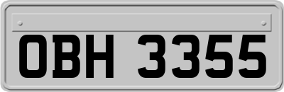 OBH3355
