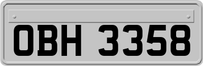 OBH3358