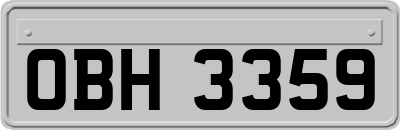 OBH3359