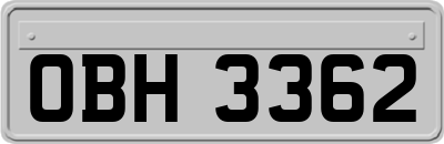 OBH3362