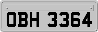 OBH3364