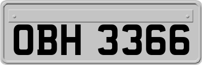 OBH3366