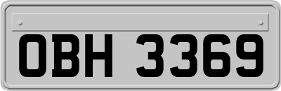 OBH3369