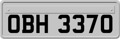 OBH3370