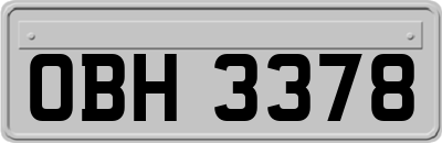 OBH3378