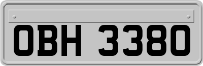 OBH3380