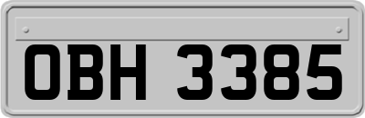 OBH3385