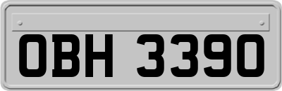 OBH3390