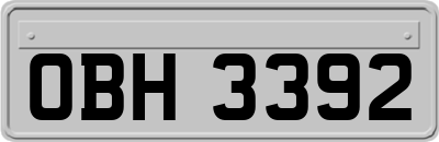 OBH3392