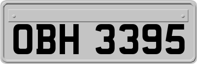 OBH3395