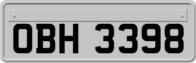 OBH3398
