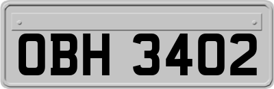 OBH3402