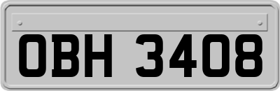 OBH3408