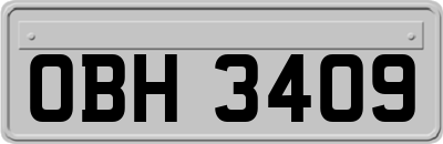 OBH3409