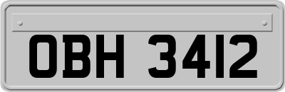 OBH3412