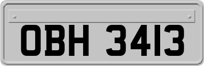 OBH3413