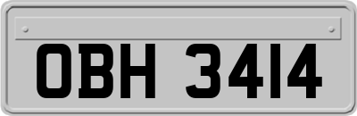 OBH3414